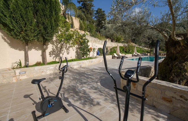 Serenity River Villa - Foto 39