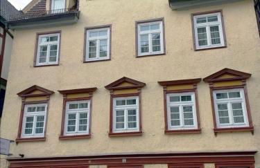 Ferienwohnungen Calwer Höfle City - für Firmen, Handwerker und Monteure - Foto 17