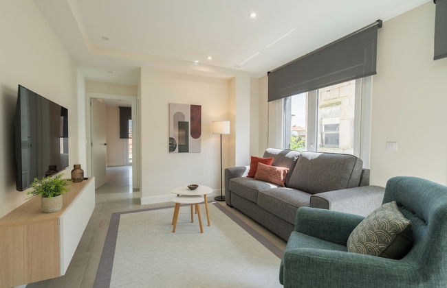 Cíes Luxury Suitel Areosa - Foto 35