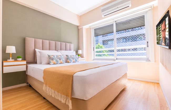 Modern Apartments in Puerto Madero - Foto 25