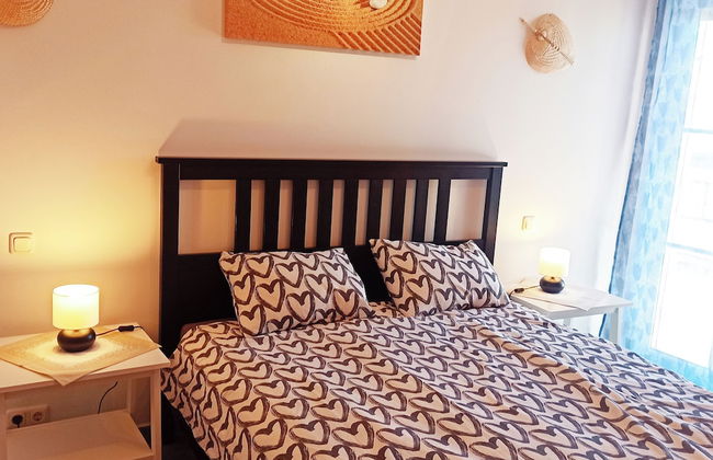 Finca Aurora - Cozy 1-bed Apartment - Foto 3