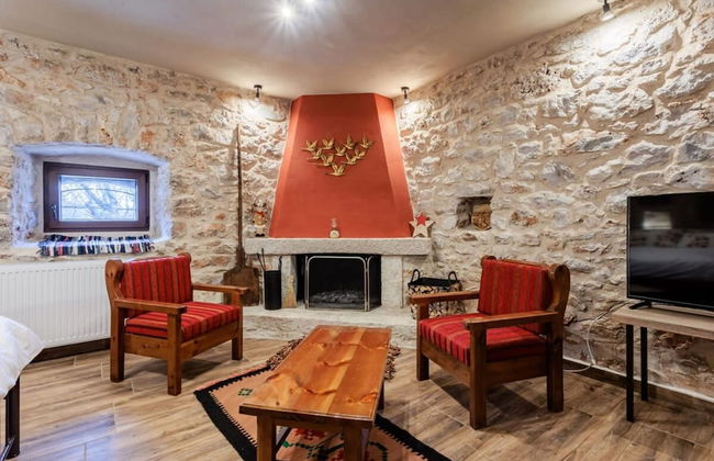 Arcadia Getaway - Levidi Sani 11 Studio - Foto 12