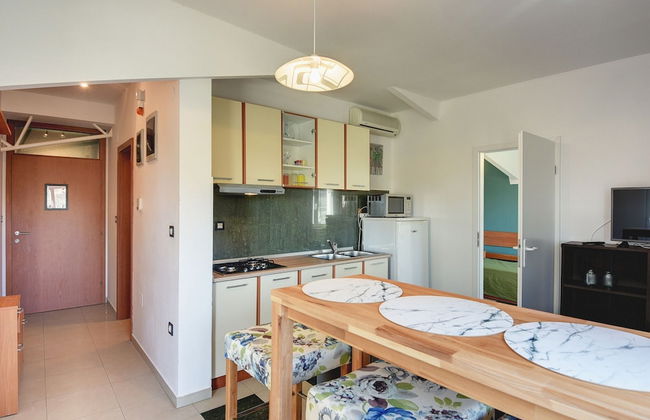 Nice Apartment in Pula With Swimming Pool - Foto 6