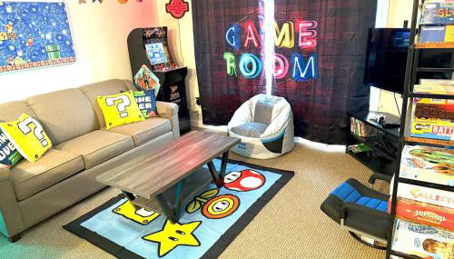 Game Night Suite at Jiminy Peak Ski OnOff Sleeps 4 - Foto 2