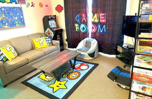 Game Night Suite at Jiminy Peak Ski OnOff Sleeps 4 - Foto 2