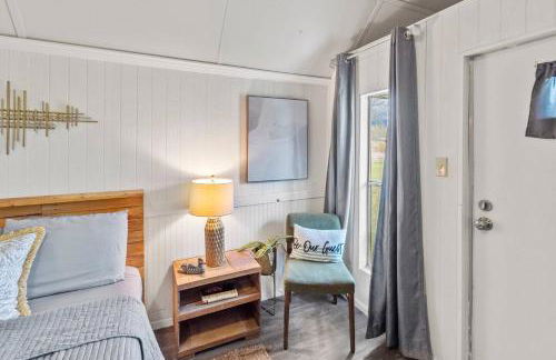 Cypress ChaletCaddo Lake Cabin with Kayaks - Foto 10