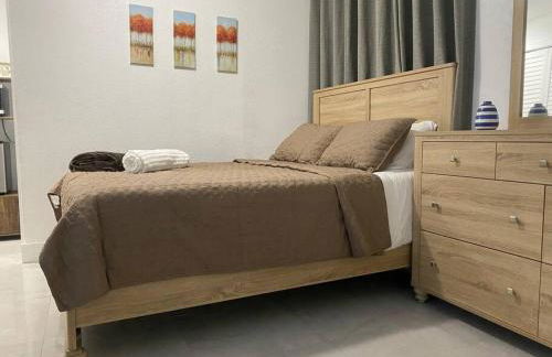 Private and Comfortable Suite near Airport Miami - Foto 3