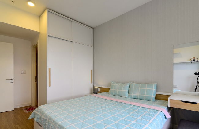 MRT Apartment in Masteri Thao Dien - Foto 20