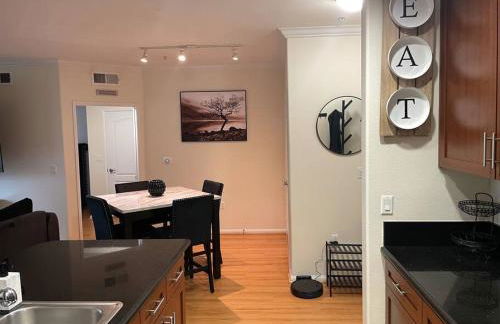 Luxury 2 bedroom apartment in downtown LA! - Foto 29