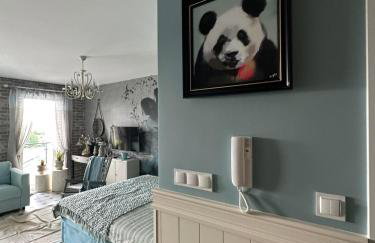 Apartament na Wzgórzu Miętowy - Foto 8