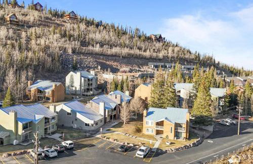 Brian Head Village A-4 - Foto 29