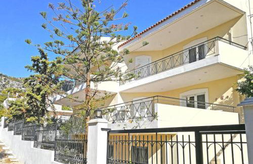 AROKARIA HOUSE - Foto 1