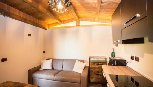 Appartamento da Marco e Kaila - Foto 4