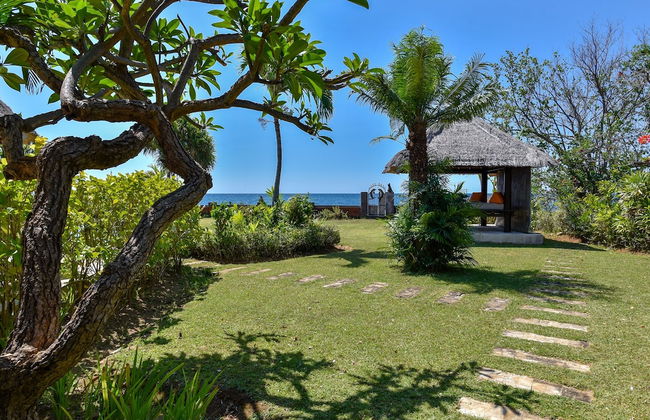 Villa Lumba-lumba 1 - Foto 44