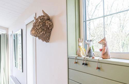 Fern Lodge - Foto 17