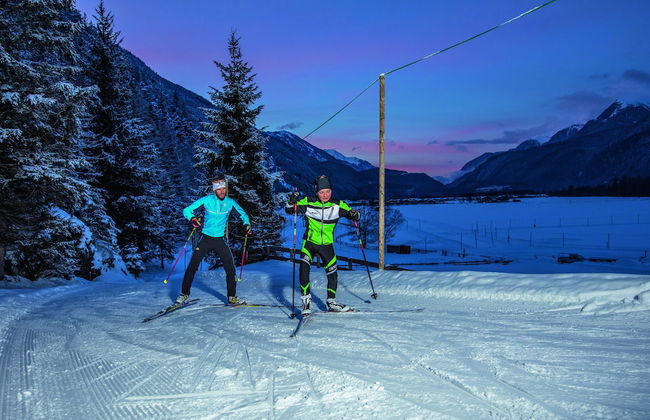 Panorama Appartements - Photo 66