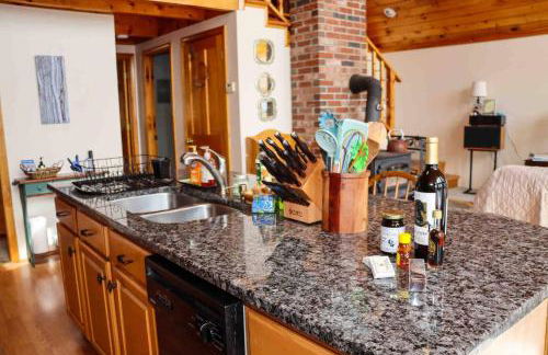 Lake Christopher Cabin - Foto 70