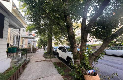 Garden Suite 30 Mins to NYC, Mins to EWR, Prudential Center, NJPACK - Foto 39