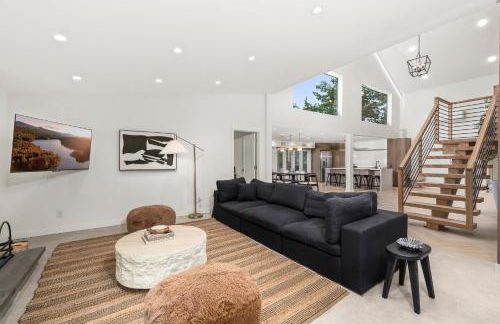 The Carter Bridge Estate - Sleeps 52 - Foto 18