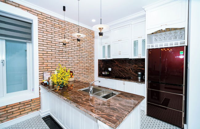 Dai Nam Villa Retreat - Foto 66