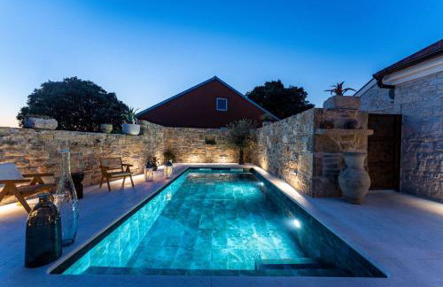 Cortile House - Photo 55