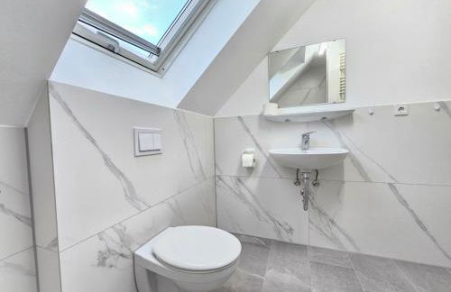 Wohnreich BS Mitte - Wohnung 3A - 5-Zimmer Wohnung - Foto 23