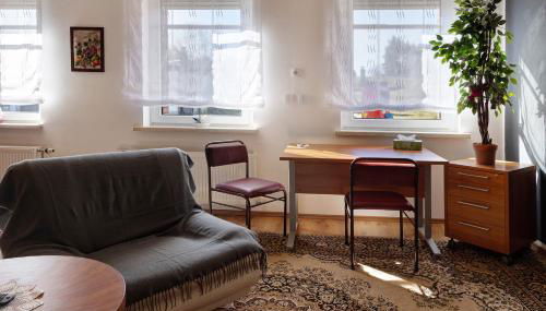 Ferienwohnung Ruhezone - Foto 2