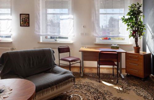 Ferienwohnung Ruhezone - Foto 2