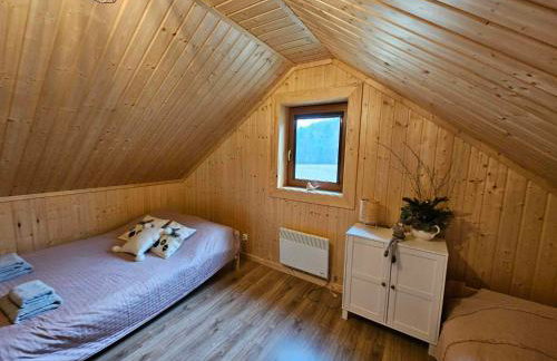 Przystań Mielnów - Foto 52