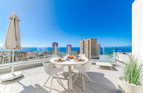 White Haven - Ocean View, airco, heated pool - Foto 13