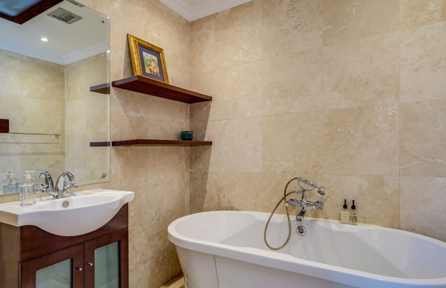 Mountain View Townhouse in De Waterkant 209 DWP - Foto 13