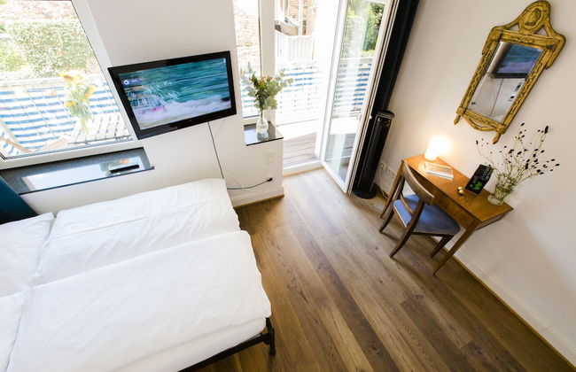 statthaus - statt Hotel - Photo 8