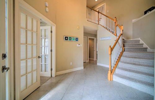 Spacious Brigantine Home about 1 Block to Beach! - Foto 19