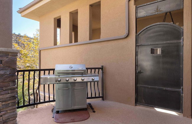 Utahs Beauty w/ Desert & Mtn Views - Foto 37