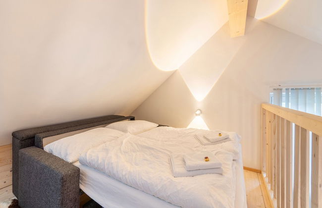 Apartment Near ski Area - Foto 10