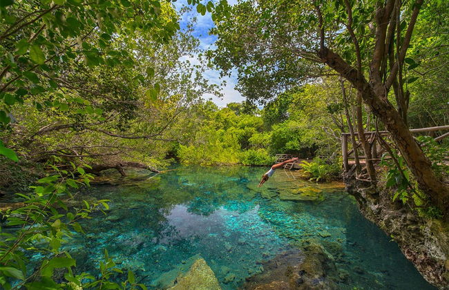 Tortuga A2 - Charming Villa in Exclusive Beach and Golf Resort - Foto 45