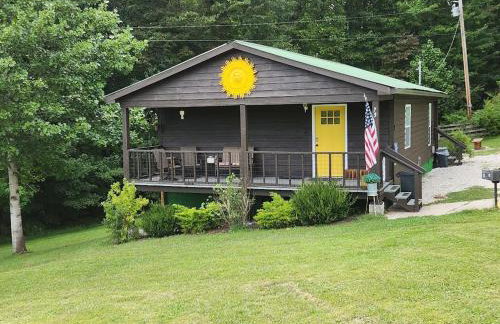 Rise and Shine! A Gorge-ous cabin! - Foto 33