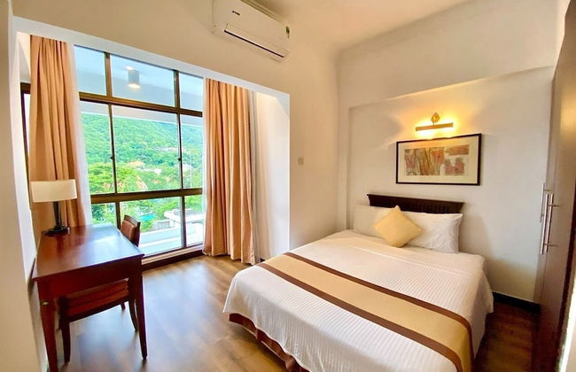 Ocean Sunrise Vung Tau - Foto 7