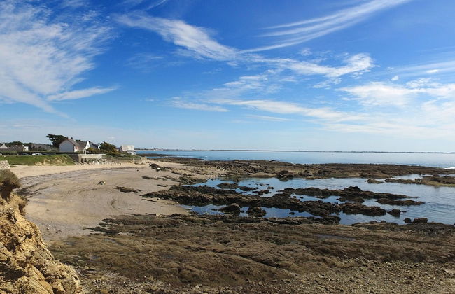 VVF Piriac-sur-Mer Bretagne Sud - Foto 39