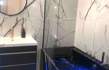 Le Canet - Appartement entier 75 m2 sur Orléans - Foto 35