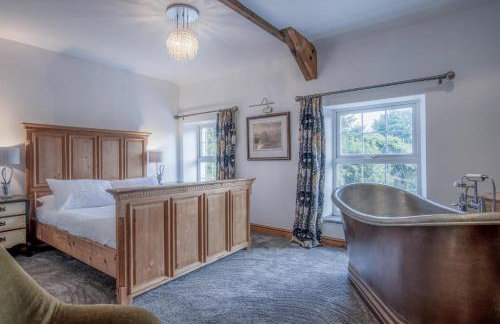 Sea View - 2 Bedroom Cottage - Wisemans Bridge - Saundersfoot - Foto 68