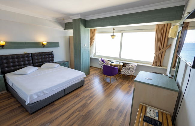 Mohti Otel - Foto 26