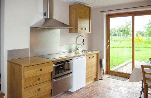 Holiday Home Le Verger by Interhome - Foto 3