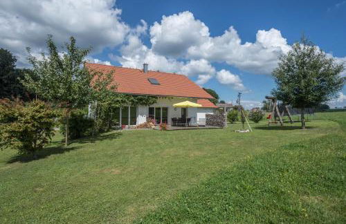 Ferienhof Weber Ferienwohnung Buche - Foto 25