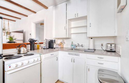 Stay Portland - The Garden Cottage on Broadway- 94 WalkScore - Foto 17