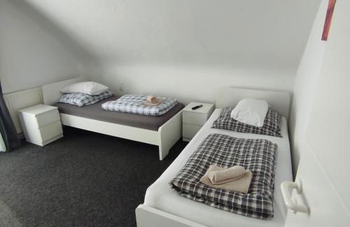 Klimatisiertes Ferienhaus am Bauleuteweg 25 - Foto 34