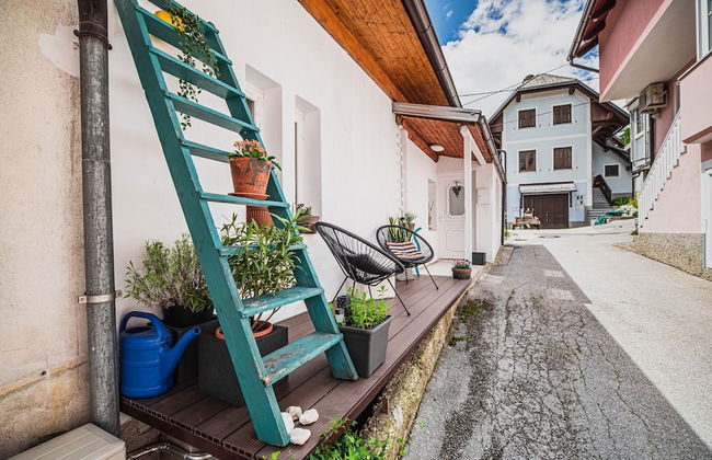 Apartment Dajana - Foto 2