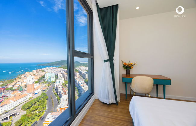 Luna Sol - Sunset & Firework Signature - Foto 52