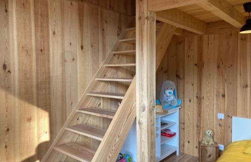 :Le tchanqué du bassin d'arcachon - Foto 16