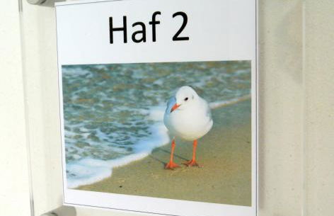 Maison du Port - Foto 53